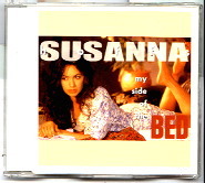 Susanna Hoffs - My Side Of The Bed